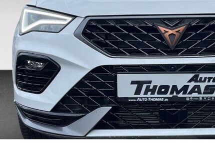 Cupra Ateca 14.711 km 29.900 &euro; Brühl 50321