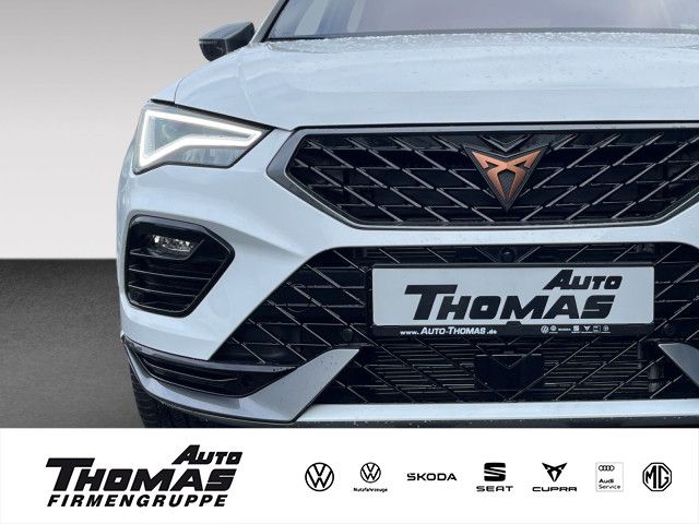 Cupra Ateca 14.711 km 29.900 &euro; Brühl 50321