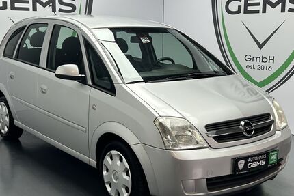 Opel Meriva 149.800 km 2.290 &euro; Königswinter 53639