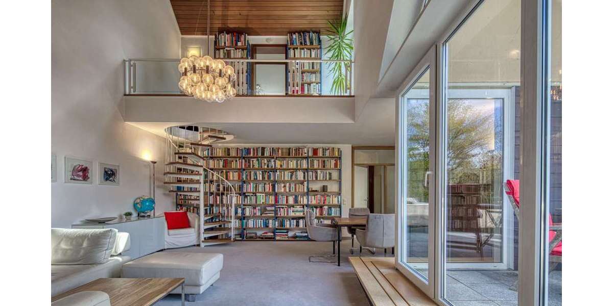 Etagenwohnung Bonn / Heiderhof Heiderhof - 6 Zimmer, 159 m&sup2;, 560.000&euro; | Angebot:26038212