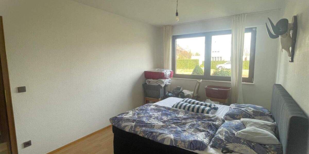Etagenwohnung Bornheim Uedorf - 2 Zimmer, 62 m&sup2;, 750&euro; | Angebot:25670355