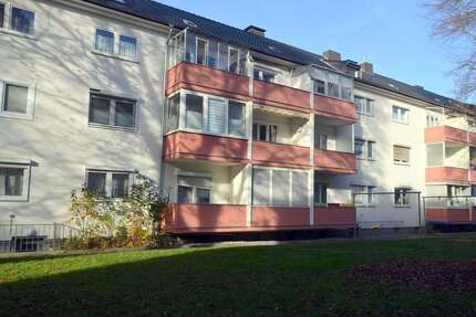 Wohnung Bonn Friesdorf - 2 Zimmer, 50 m&sup2;, 189.000&euro; | Angebot:25993138