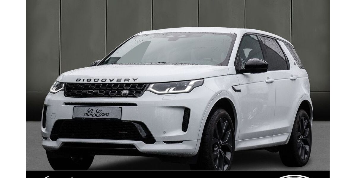 Land Rover Discovery Sport 64.335 km 36.499 &euro; Bonn 53117