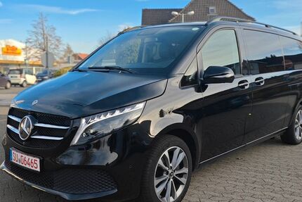 Mercedes-Benz V 300 39.115 km 57.700 &euro; Meckenheim 53340