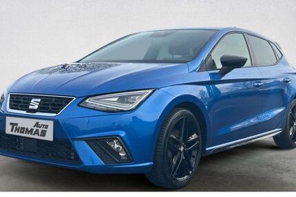 Seat Ibiza 26.700 km 19.280 &euro; Blankenheim 53945
