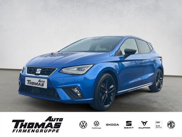 Seat Ibiza 26.700 km 19.280 &euro; Blankenheim 53945