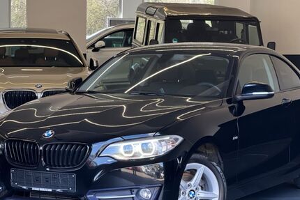 BMW 218 169.000 km 12.490 &euro; Alfter bei Bonn 53347