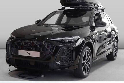 Audi Q5 9.950 km 59.990 &euro; Bonn 53119
