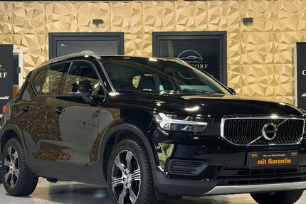 Volvo XC40 100.000 km 21.999 &euro; Swisttal 53913