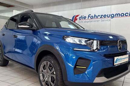 Citroen C3 10.000 km 20.988 &euro; Rheinbach 53359