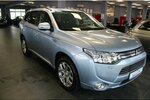 Mitsubishi Outlander 2.0 4WD Plug-In Hybrid Top 112.810 km 12.980 &euro; Euskirchen 53881