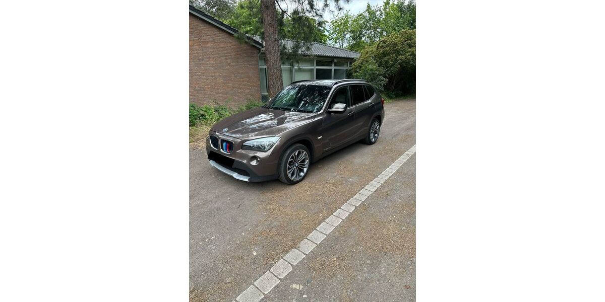 BMW X1 182.000 km 8.500 &euro; Meckenheim 53340