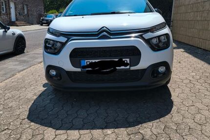Citroen C3 29.800 km 14.500 &euro; Kreuzau 52372