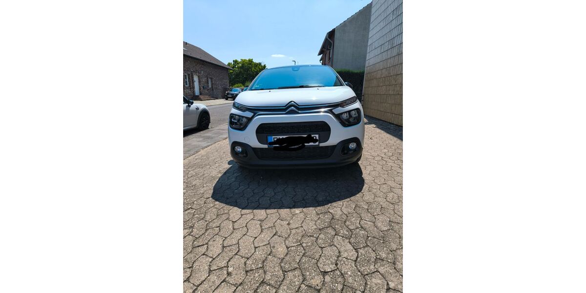 Citroen C3 29.800 km 14.500 &euro; Kreuzau 52372