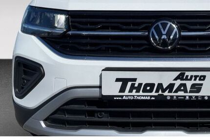 VW T-Cross 11.718 km 23.900 &euro; Bornheim 53332
