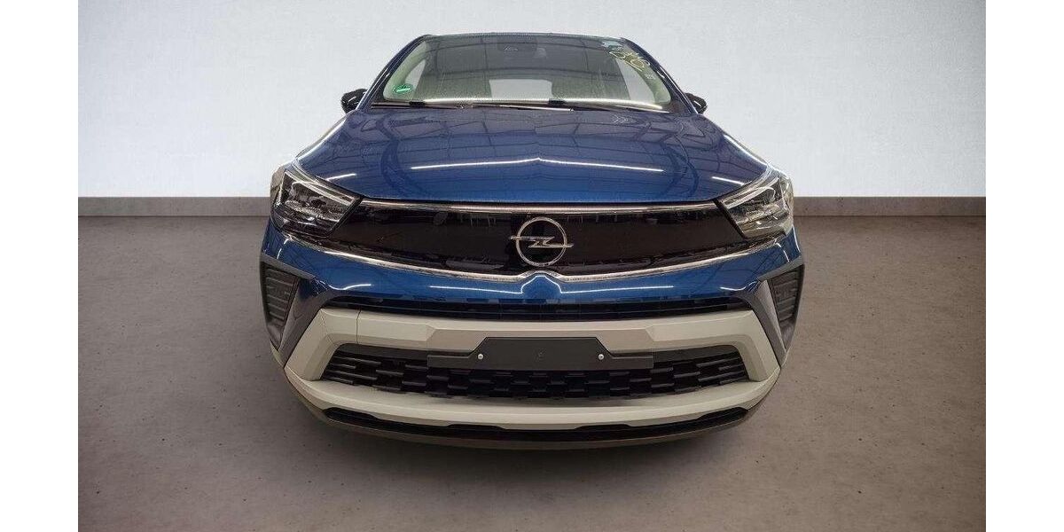 Opel Crossland (X) 9.200 km 16.800 &euro; Meckenheim 53340