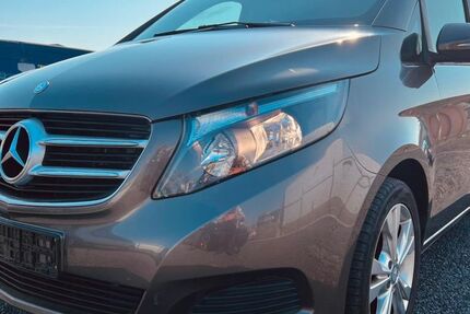 Mercedes-Benz V 220 132.985 km 27.790 &euro; Düren 52351