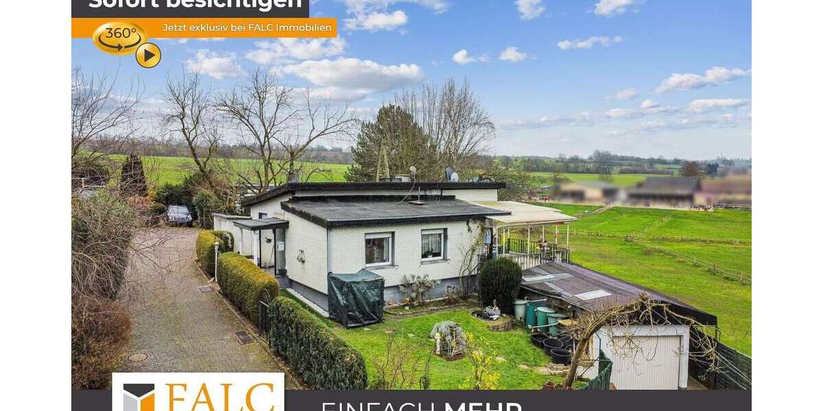 Einfamilienhaus Königswinter - 5 Zimmer, 110 m&sup2;, 319.000&euro; | Angebot:25522801