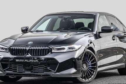Alpina B3 9.987 km 89.890 &euro; Euskirchen 53879
