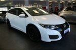 Honda Civic Tourer 1.6 i-DTEC 106.817 km 9.980 &euro; Euskirchen 53881