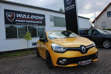 Renault Clio 101.160 km 16.900 &euro; Rheinbach 53359