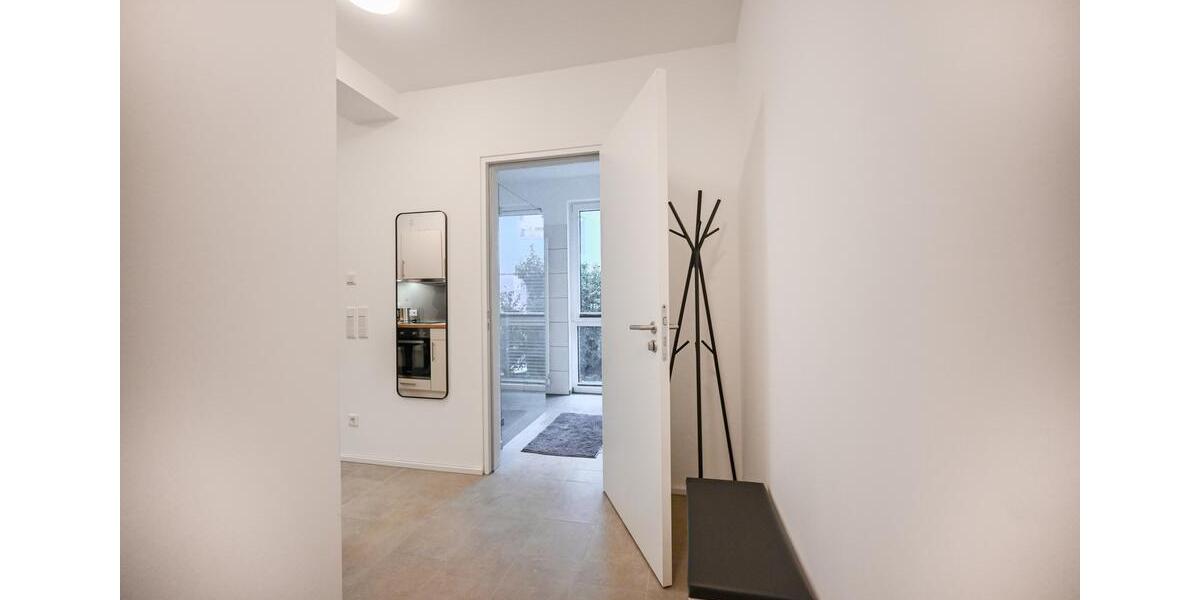 Erdgeschoßwohnung Bonn Poppelsdorf - 1 Zimmer, 38 m&sup2;, 775&euro; | Angebot:25699137