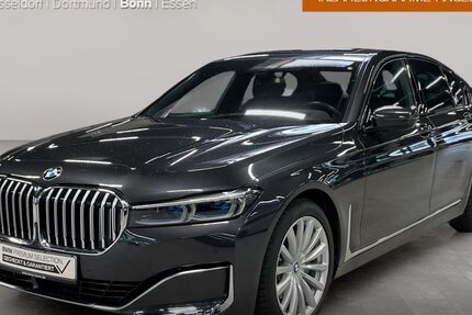 BMW 730 87.981 km 46.599 &euro; Bonn 53119