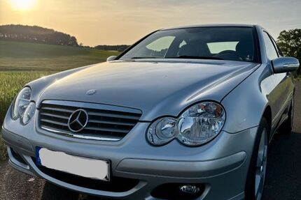 Mercedes-Benz C 200 248.000 km 3.800 &euro; Nettersheim 53947