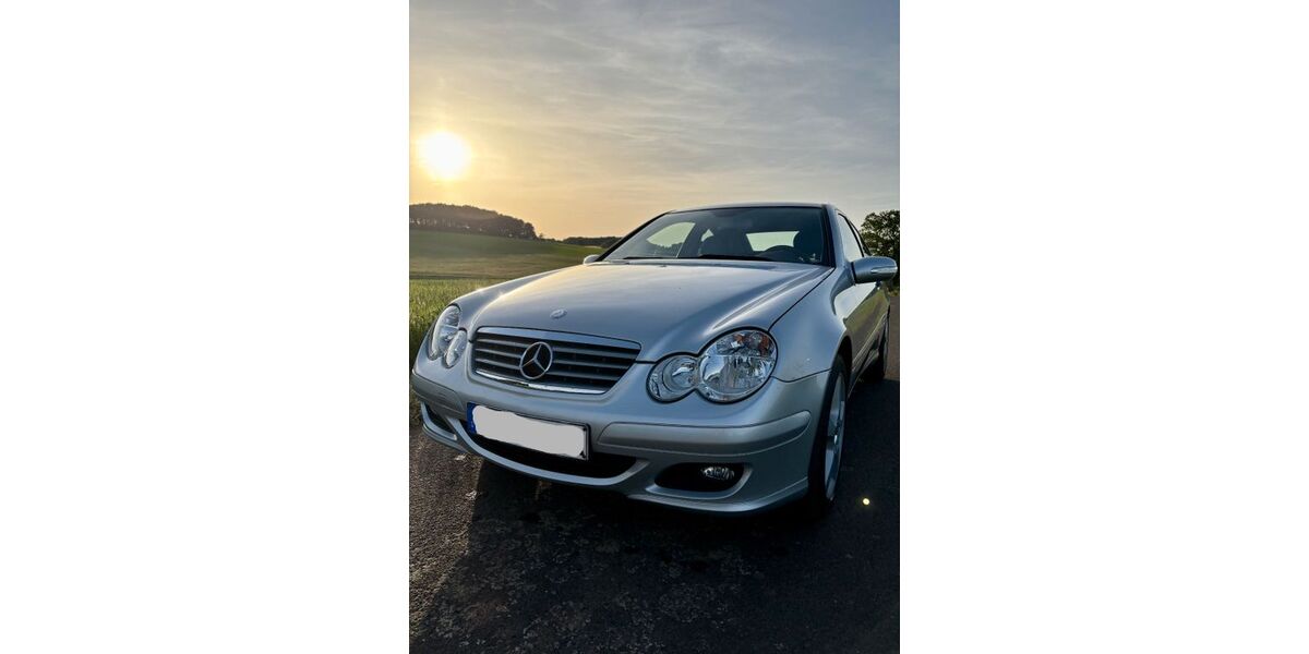 Mercedes-Benz C 200 248.000 km 3.800 &euro; Nettersheim 53947