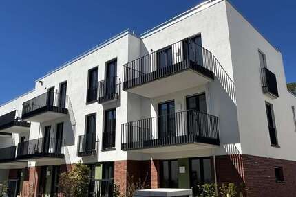 Wohnung Frechen Hücheln - 2 Zimmer, 61 m&sup2;, 1.100&euro; | Angebot:26759652