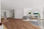 Etagenwohnung Bonn Beuel - 3 Zimmer, 100 m&sup2;, 449.000&euro; | Angebot:25675085