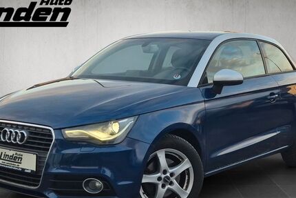 Audi A1 107.622 km 7.870 &euro; Erftstadt 50374