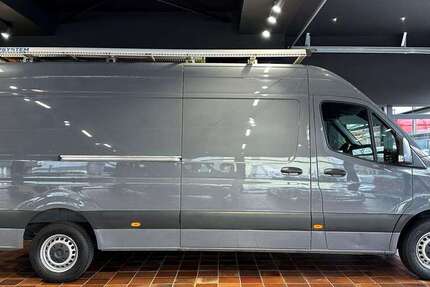 Mercedes-Benz Sprinter 155.510 km 37.980 &euro; Bonn 53177