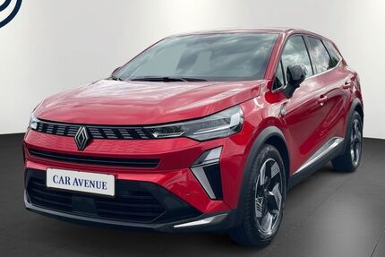 Renault Symbioz 25.000 km 25.990 &euro; Euskirchen 53881