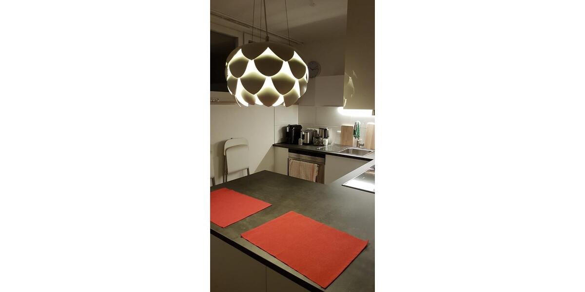 Etagenwohnung Bonn Bad Godesberg - 1 Zimmer, 39 m&sup2;, 625&euro; | Angebot:26019341