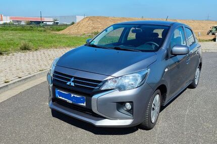 Mitsubishi Space Star 19.680 km 9.900 &euro; Meckenheim 53340