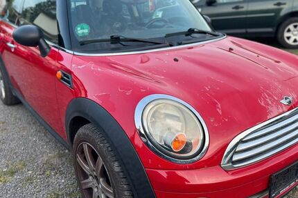 Mini ONE 235.000 km 1.299 &euro; Mechernich 53894