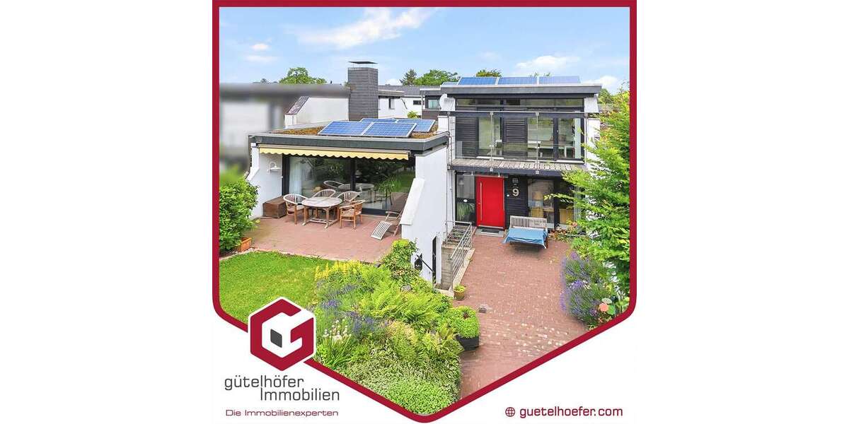 Einfamilienhaus Meckenheim - 4 Zimmer, 135 m&sup2;, 498.700&euro; | Angebot:27090961