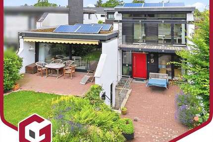 Haus Meckenheim - 4 Zimmer, 135 m&sup2;, 498.700&euro; | Angebot:27090961