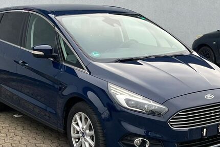 Ford S-Max 146.500 km 13.950 &euro; Bornheim 53332