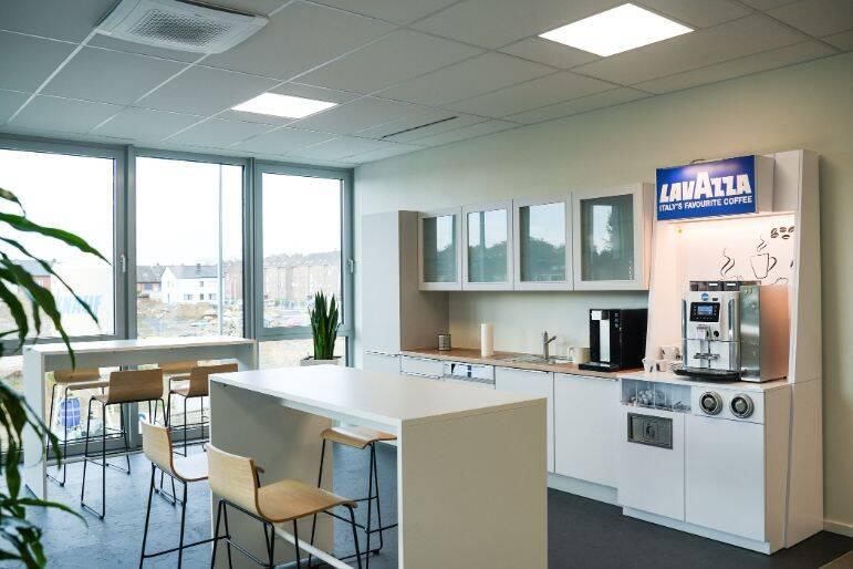 Gewerbeobjekt Frechen Hücheln - 199&euro; | Angebot:26060387