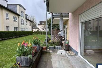 Wohnung Meckenheim - 2 Zimmer, 58 m&sup2;, 695&euro; | Angebot:27009021