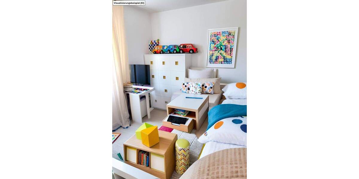 Etagenwohnung Hürth Sielsdorf - 4 Zimmer, 108 m&sup2;, 444.000&euro; | Angebot:25686715