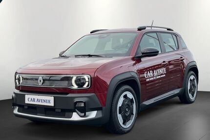 Renault R 4 2.650 km 30.990 &euro; Euskirchen 53881