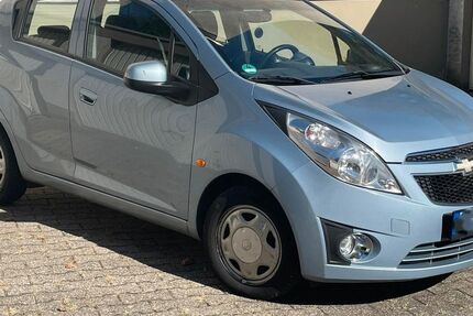 Chevrolet Spark 125.000 km 1.999 &euro; Bonn 53123
