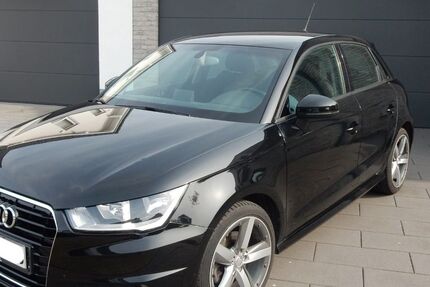 Audi A1 50.150 km 14.940 &euro; Erftstadt 50374