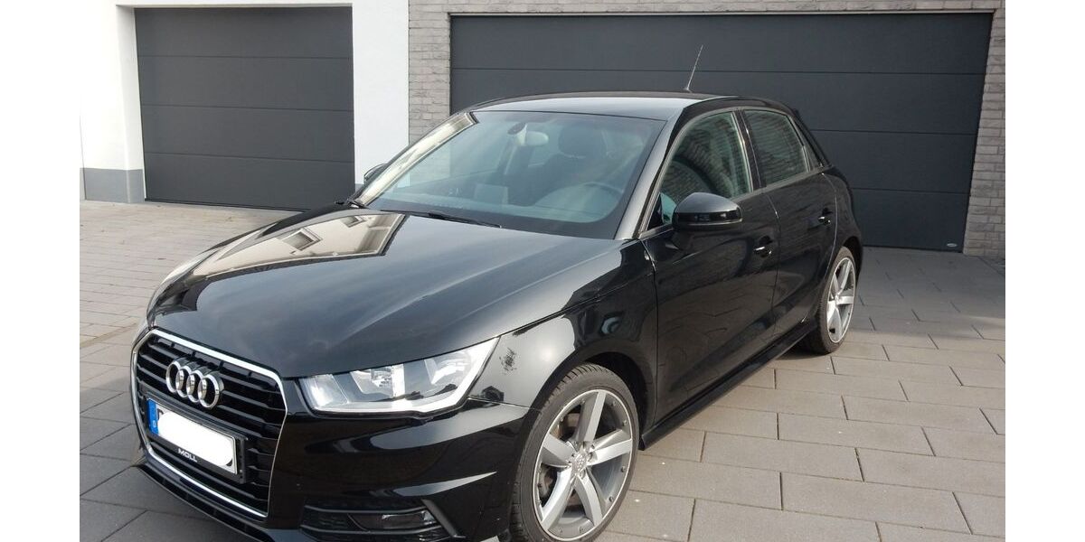 Audi A1 50.150 km 14.940 &euro; Erftstadt 50374