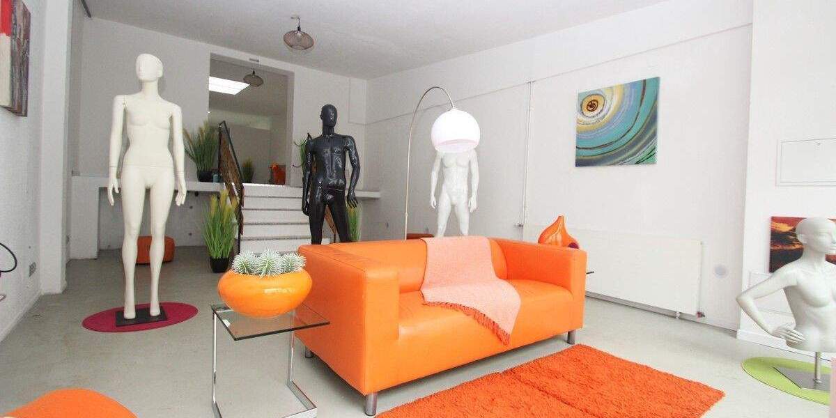 Mehrfamilienhaus, Wohnhaus Euskirchen Innenstadt - 5 Zimmer, 289.000&euro; | Angebot:25697236