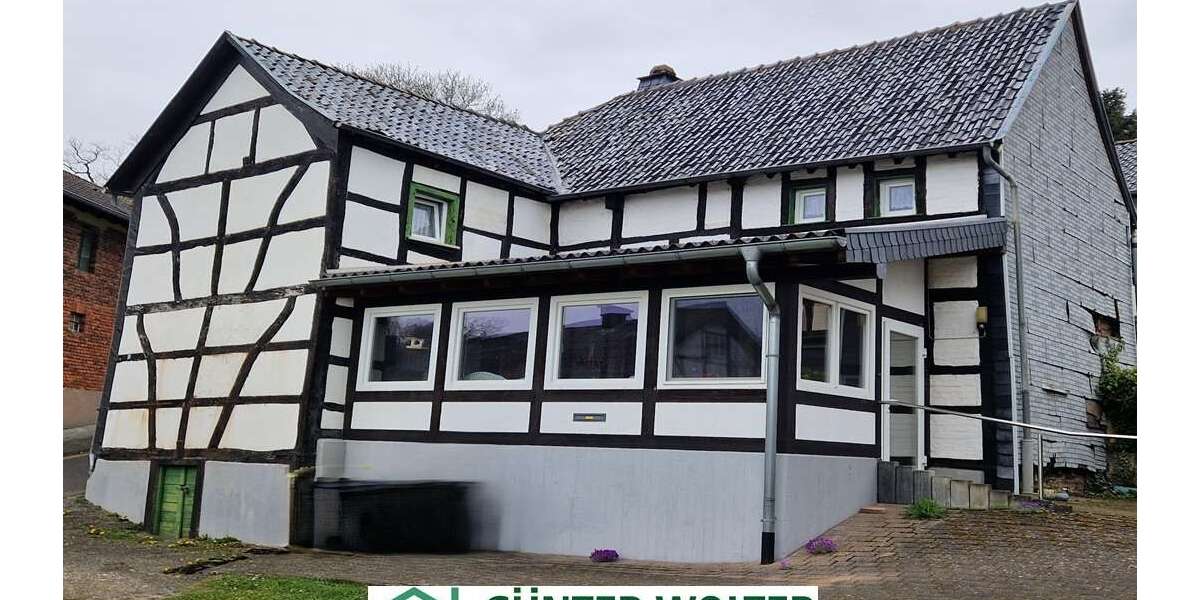 Einfamilienhaus Mechernich - Voißel Voißel - 5 Zimmer, 113 m&sup2;, 138.000&euro; | Angebot:26002283