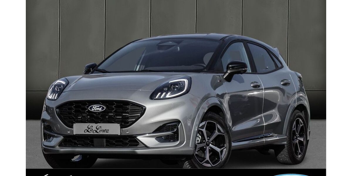 Ford Puma 3.700 km 28.990 &euro; Düren 52349
